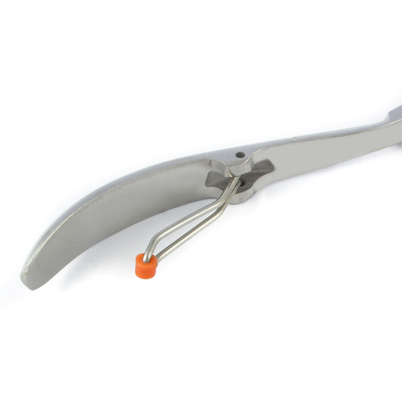 Фото - Кусачки кутикульные PN-901-S-(9мм)-BJ