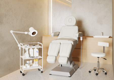 Фото - Педикюрный кабинет "Премиум"