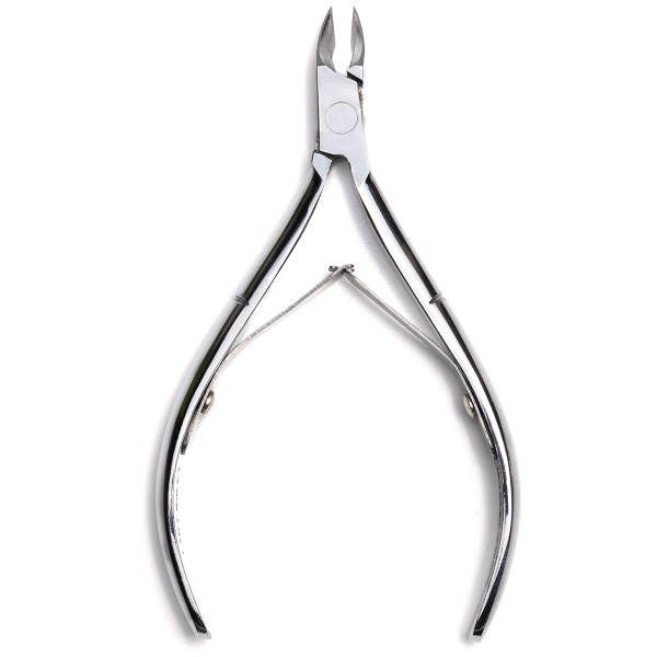 Фото - Кусачки кутикульные Comfort CN-2/6-S (6 mm)-LJ