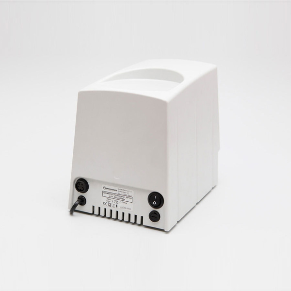 Фото - Аппарат для педикюра Podomaster Professional (с пылесосом)