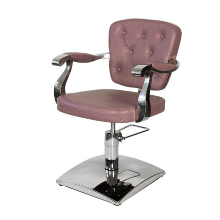 Фото - Парикмахерское кресло МОДЕСТО