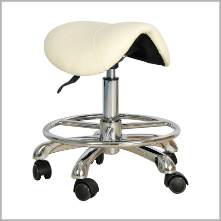 Фото - Стул мастера MED-MOS МА01 (СТ-7КА) - Комфорт и надежность для профессионалов