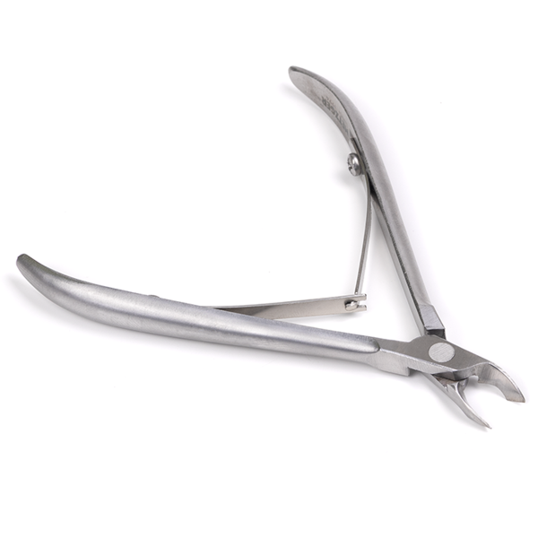 Фото - Кусачки кутикульные Pro Expert MT-11-D-LJ (4mm) (Double spring)