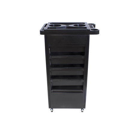 Фото - Тележка парикмахерская Т-21А