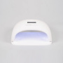 Фото - UV/LED лампа для маникюра SD-6332, 48 Вт