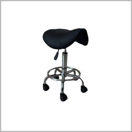 Фото - Стул мастера Кевин BBarber