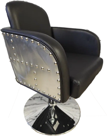 Фото - Парикмахерское кресло Брукс V2