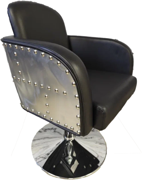 Фото - Парикмахерское кресло Брукс V2