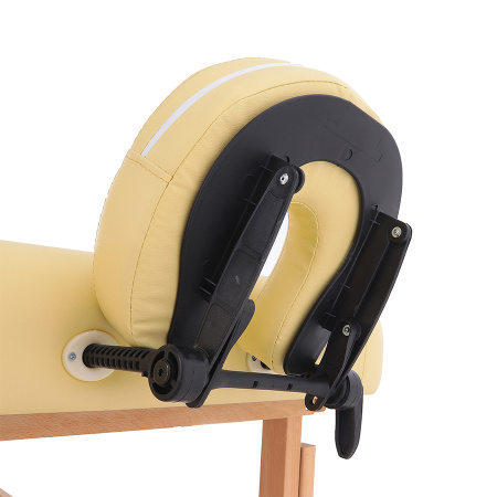 Фото - Массажный стол стационарный MED-MOS FIX-MT2 (SW1.31.10A)