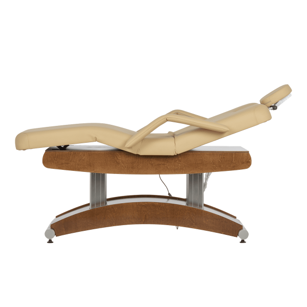 Фото - СПА кушетка Аврора-2, 4 мотора