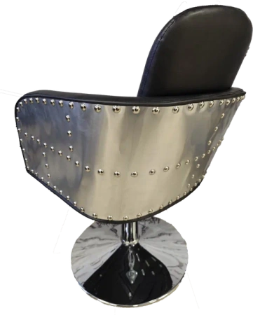 Фото - Парикмахерское кресло Брукс V2