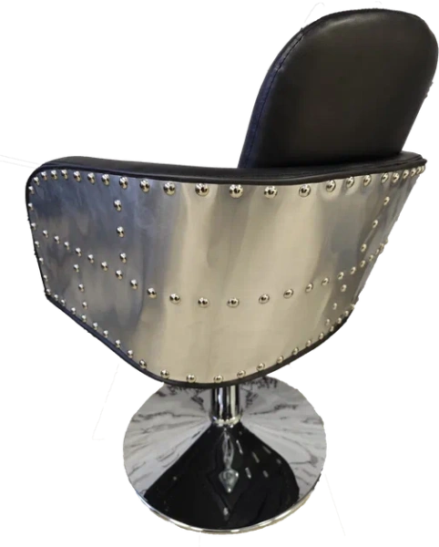 Фото - Парикмахерское кресло Брукс V2