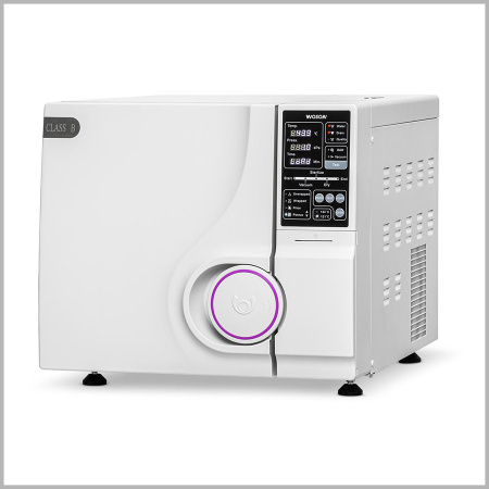 Фото - Автоклав Woson Tanvo 33L