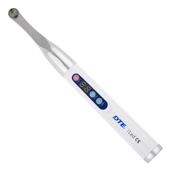 Фото - Лампа полимеризационная iLed