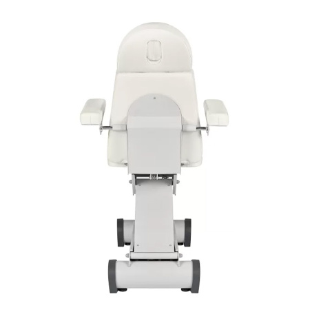 Фото - Педикюрное кресло P155 EL PRINCIPE