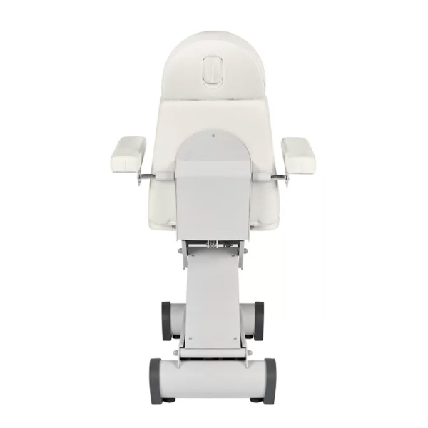 Фото - Педикюрное кресло P155 EL PRINCIPE