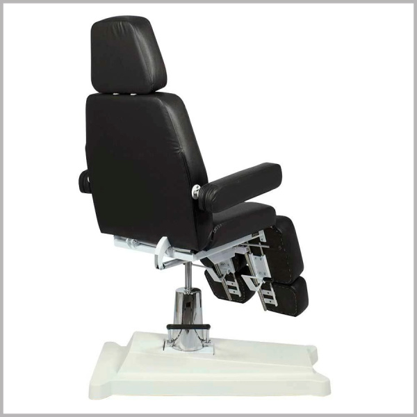 Фото - Педикюрное кресло СИРИУС - 07 (гидравлика)