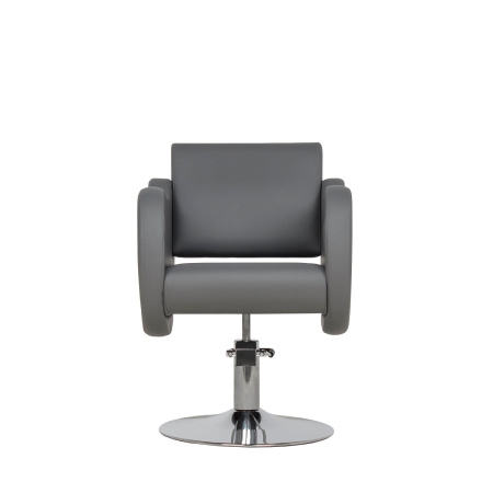 Фото - Парикмахерское кресло Жаклин гидравлика