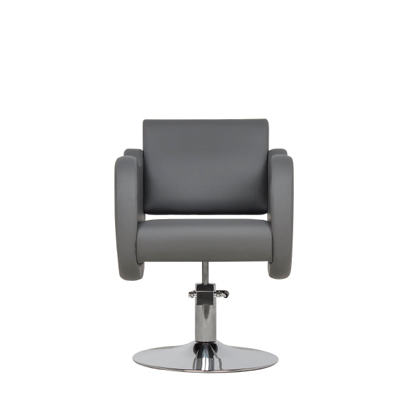 Фото - Парикмахерское кресло Жаклин гидравлика