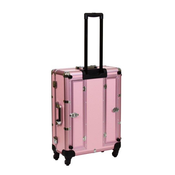 Фото - Мобильная студия визажиста VZ-210