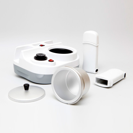 Фото - Воскоплав кассетно-баночный SD-2070