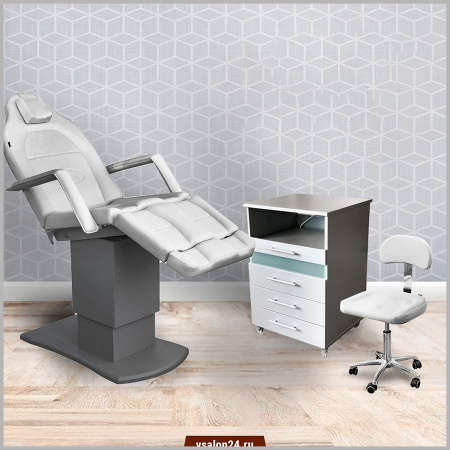 Фото - Косметологический кабинет АЛЬБА 2.0  