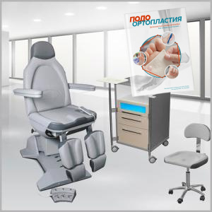 Фото - Педикюрный кабинет РИАНА МИНИ ЭКОНОМ