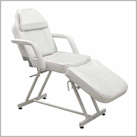 Фото - Косметологическая кушетка Белла BBarber