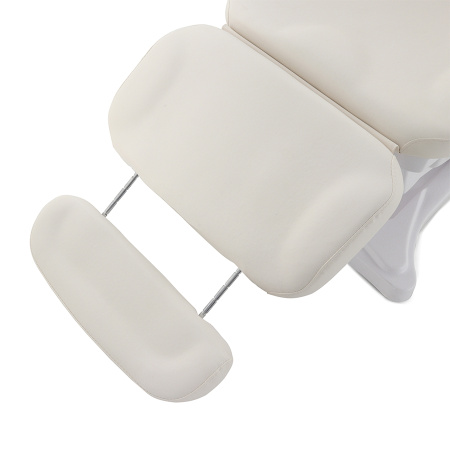 Фото - Косметологическое кресло Med-Mos ММКК-3 КО-177DP (Массажное кресло)