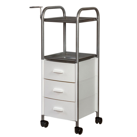 Фото - Тележка парикмахерская Глорис - 09