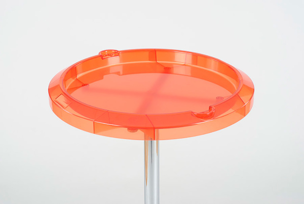 Фото - Тележка для аксессуаров NA0049H