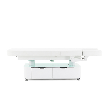 Фото - Массажный стол (кресло) электричеcкий MED-MOS ММКМ-2 (КО-157Д)