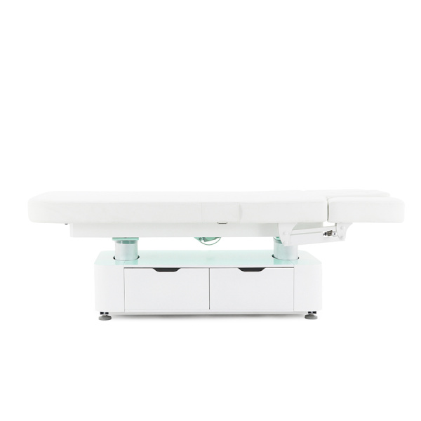 Фото - Массажный стол (кресло) электричеcкий MED-MOS ММКМ-2 (КО-157Д)