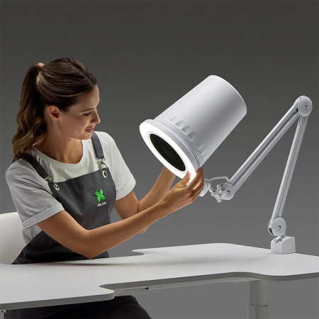 Фото - Вытяжка 4BLANC Alize с настольным креплением