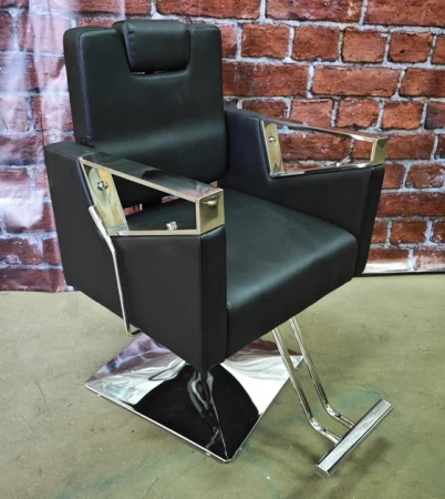 Фото - Парикмахерское кресло Барт