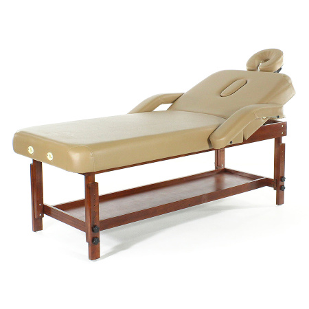 Фото - Массажный стол стационарный MED-MOS FIX-1A (SW2.31.10A)