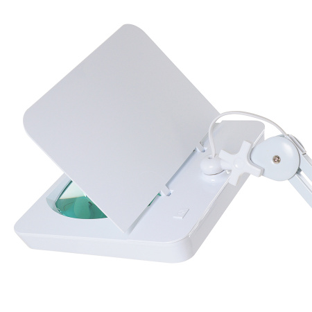 Фото - Лампа бестеневая (лампа-лупа) Med-Mos 9002LED (9008LED-D-189)