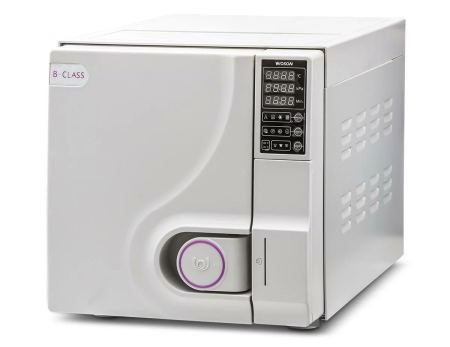 Фото - Автоклав TANZO C12