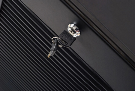 Фото - Парикмахерская тележка QA0008