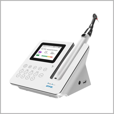 Фото - Эндомотор Endo Radar