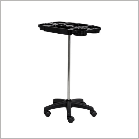 Фото - Тележка колориста Т - 208