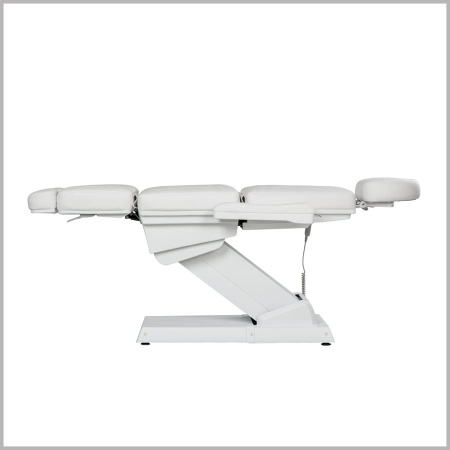 Фото - Педикюрное кресло МД-848-3А (3 мотора)