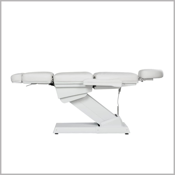 Фото - Педикюрное кресло МД-848-3А (3 мотора)