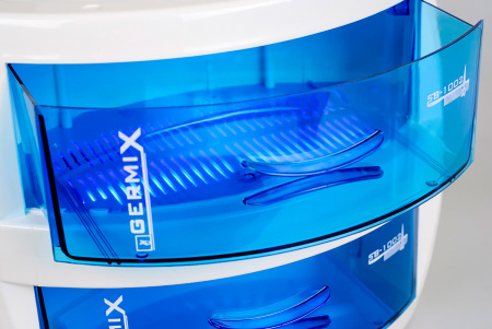 Фото - Ультрафиолетовая камера Germix (двухкамерная)