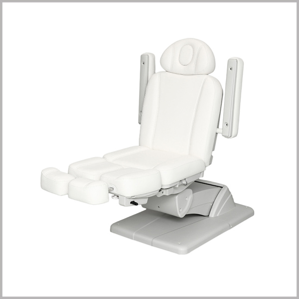 Фото - Педикюрное кресло Зедер Подо КM 3 (3 мотора)