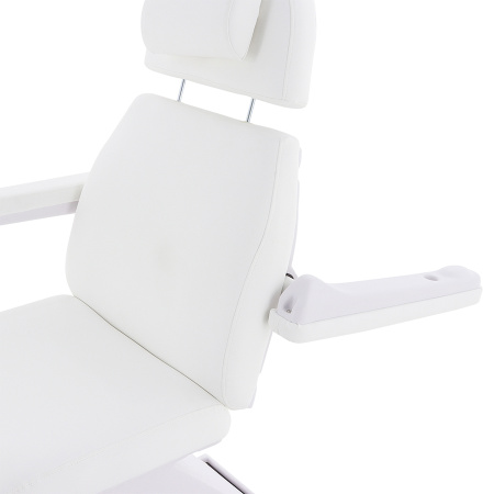 Фото - Косметологическое кресло Med-Mos ММКК-3 КО-175Д (Массажное кресло)