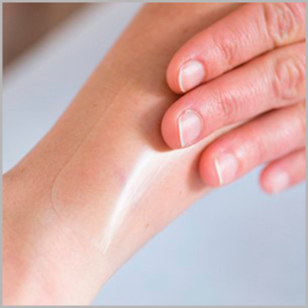 Фото - Силиконовый пластырь Fresco с мягким слоем от шрамов и рубцов 10х10 см