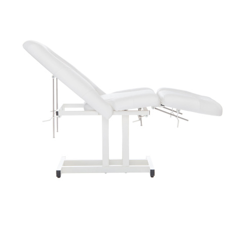 Фото - Косметологическое кресло ПРАЙМ (механическая регулировка)