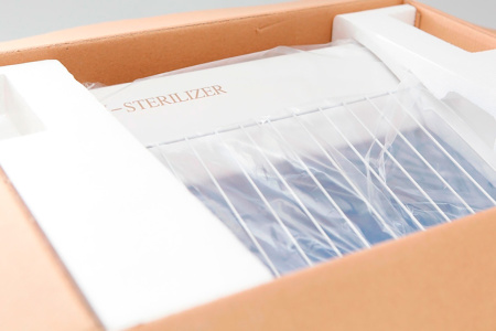 Фото - Ультрафиолетовая камера SD-9007