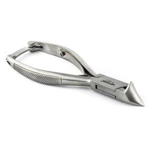 Фото - Кусачки педикюрные PP-856-D-(14cm)-BJ